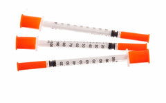 Needles &amp; Syringes