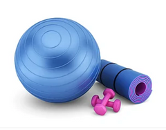 Exercise Tools/Aids