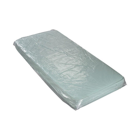Clear Plastic Transport Storage Covers, Mattress Cover