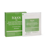 EQUOS 5-Layer Foam Dressings with Silicone Adhesive, 3" x 3" (1EA)