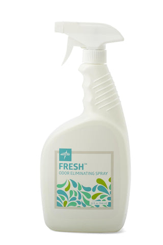 Fresh Naturals Odor Eliminator Spray, 32oz. (case of 6)