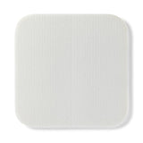 Optifoam Gentle Silicone-Faced Foam Dressing, 6" x 6" (case of 100)