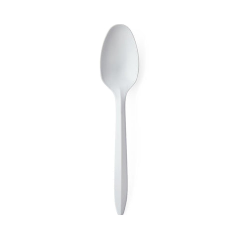 Polypropylene Medium Weight Spoon (case of 1000)