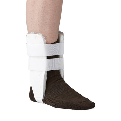 Air and Foam Ankle Stirrup, Universal