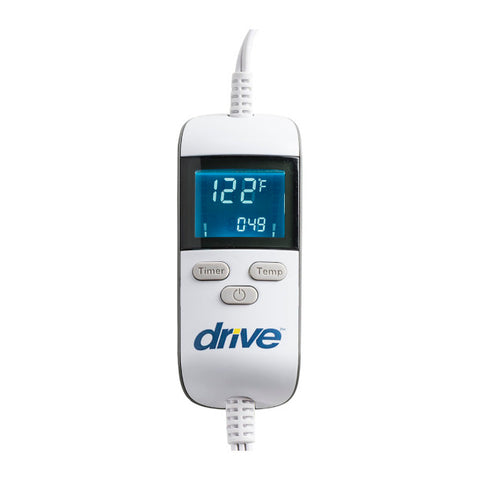 Drive Medical Digital Heating Pad