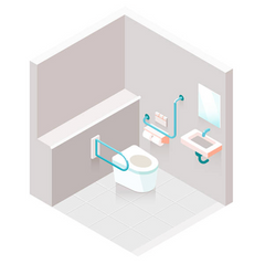 Bathroom Safety
