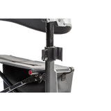AeroCarbon Ultra Lite Rollator, Black