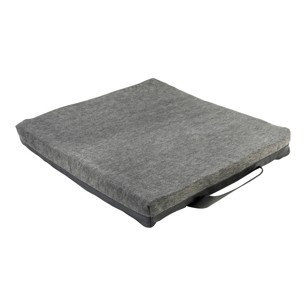 DualEase Gel Cushion, 16"W x 16"L