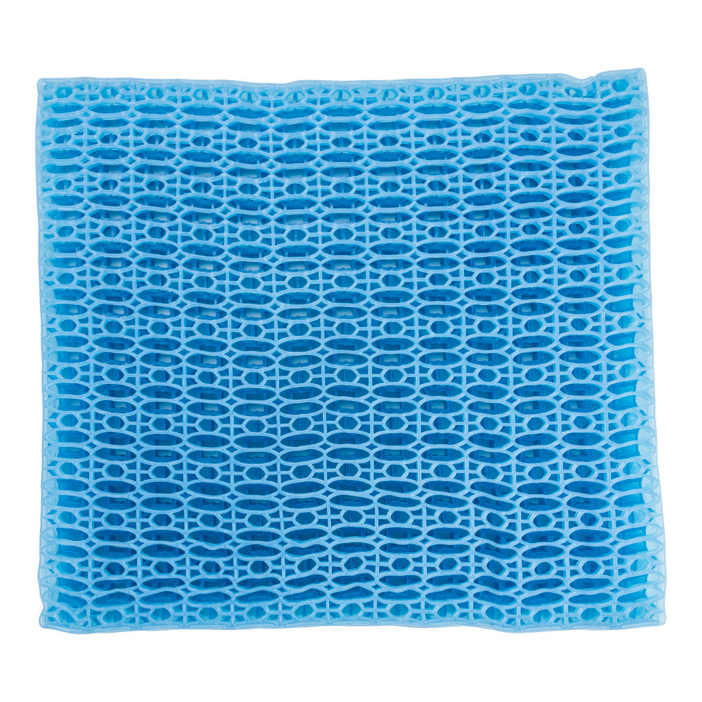 DualEase Gel Cushion, 16"W x 16"L