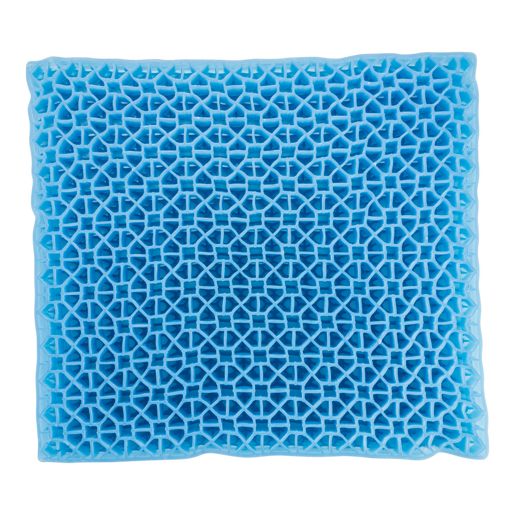 DualEase Gel Cushion, 16"W x 16"L