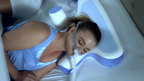 Contour CPAP Cool Flex Pillow