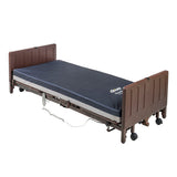 Delta Pro Homecare Bed System, Low Linear Full Electric