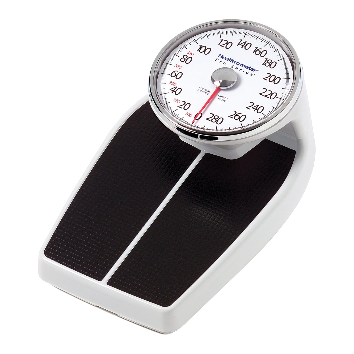 Health O Meter Mechanical Floor Scale, 12½" x 11" x 3"