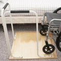 Wheelchair Transfer Board