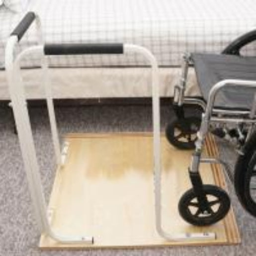 Wheelchair Transfer Board
