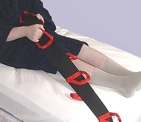 SafetySure Bed Pull-Up