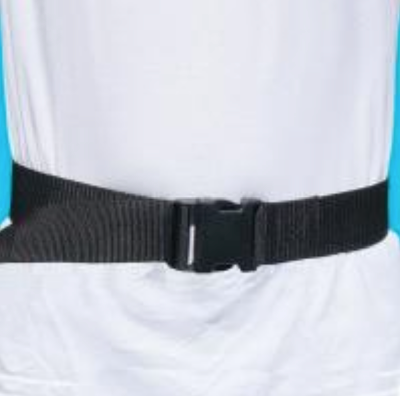 SafetySure Economy Gait Belt - 48"