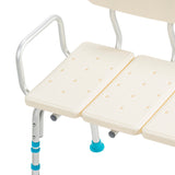 Aquasense Adjustable Transfer Bench