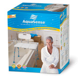 Aquasense Adjustable Transfer Bench