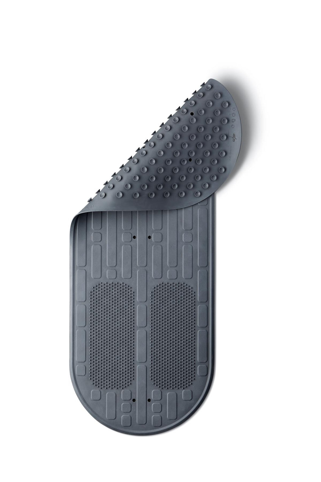 Serenity Foot Massage Bath Mat