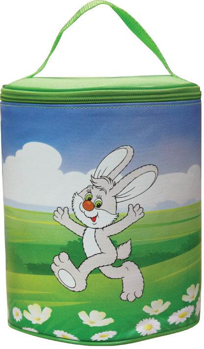 Bunny Nebulizer Carry Bag