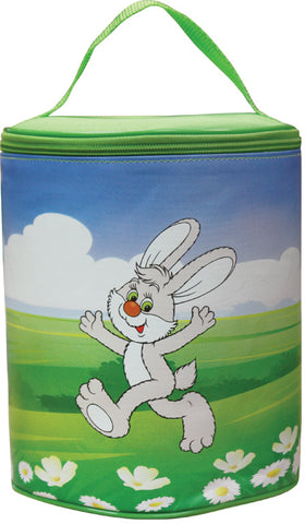 Bunny Nebulizer Carry Bag