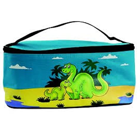 Dinosaur Nebulizer Carry Bag