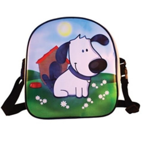 Dog Nebulizer Carry Bag