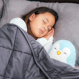 Bed Buddy Weighted Blanket, Youth