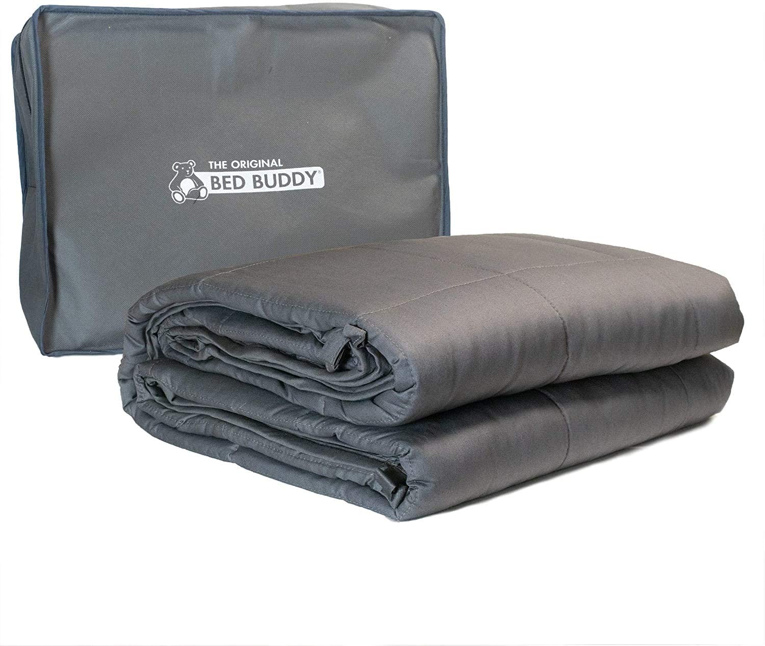 Bed Buddy Weighted Blanket, Adult