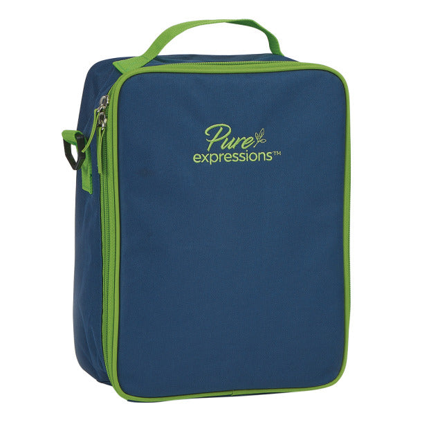 Pure Expressions Carry Bag