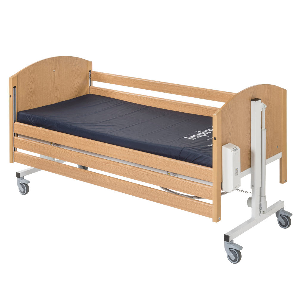 Bradshaw Junior Bed
