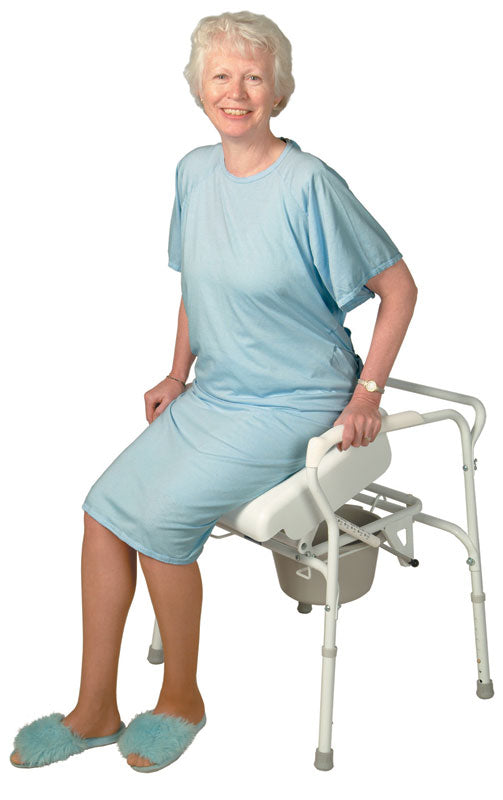UPEASY Commode Assist
