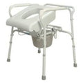 UPEASY Commode Assist