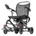 CarbonTouch Power Wheelchair