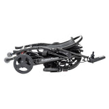 CarbonTouch Power Wheelchair