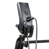 CarbonTouch Power Wheelchair