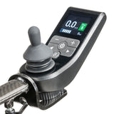CarbonTouch Power Wheelchair