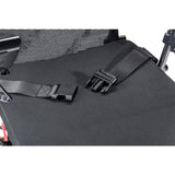 CarbonTouch Power Wheelchair