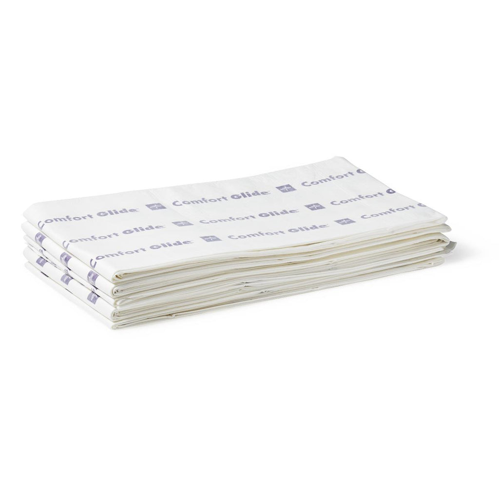 Comfort Glide Drypad Underpads, 36" x 57" (case of 60)