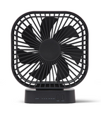 Portable Fan with 3 Speeds
