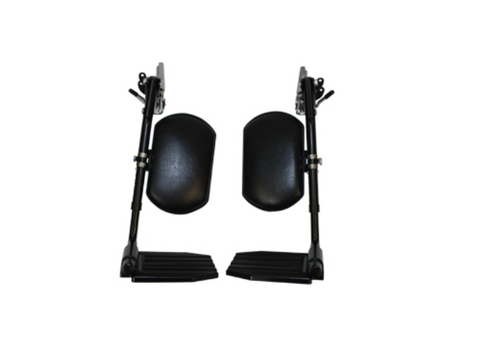 ProBasics Elevating Legrests with Composite Footplates (1pair)