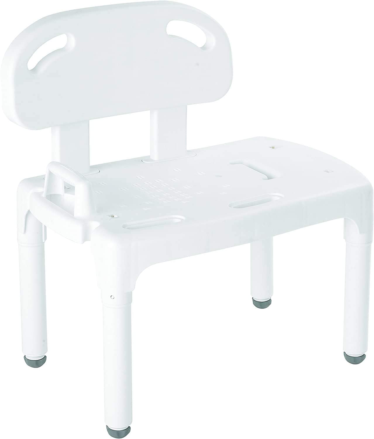 Universal Transfer Bench