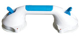 Ultra Grip Grab Bar, 12"