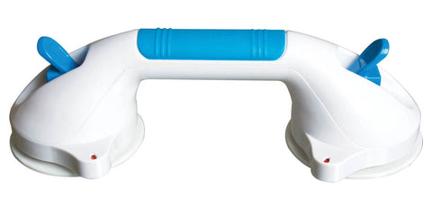 Ultra Grip Grab Bar, 12"