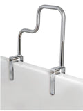 Tri-Grip Bathtub Rail