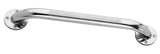 Textured Wall Grab Bar, 16"