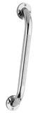 Textured Wall Grab Bar, 24"