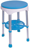 EZ Shower Swivel Stool