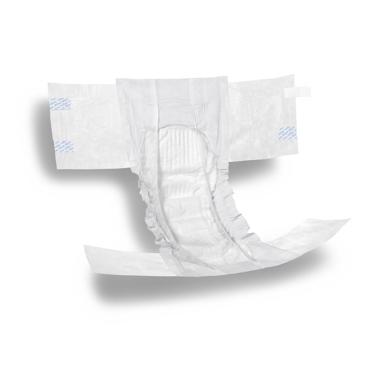 FitRight Ultra Adult Briefs, Medium (bag of 20)